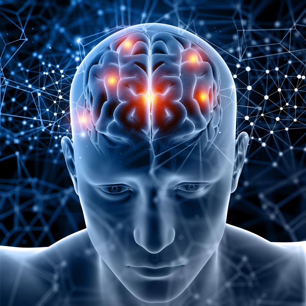 Enhance memory function