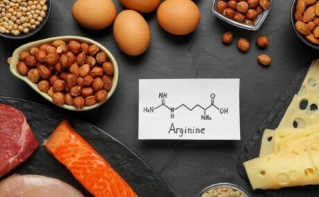 L-Arginine