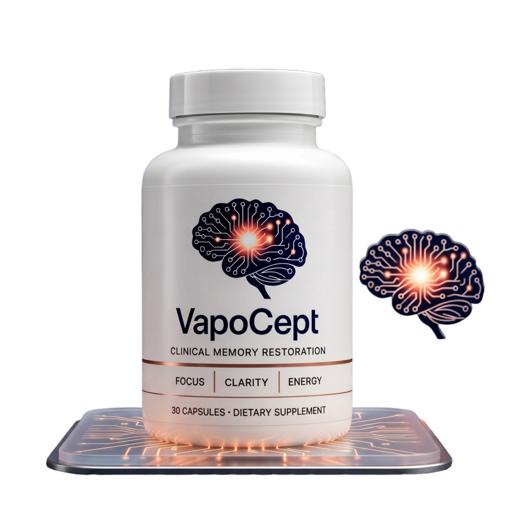 VapoCept Supplement